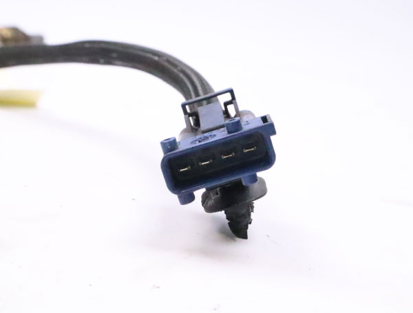 Sonde lambda 2 Citroën C3 II (SC_) 1.6 vti 120 (2009)
