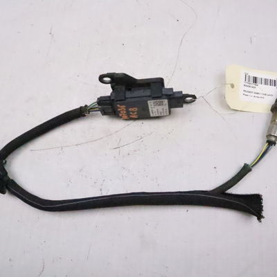 Sonde nox Peugeot 3008 SUV (MC_, MR_, MJ_, M4_) 1.5 bluehdi 130 (2018) 5 portes