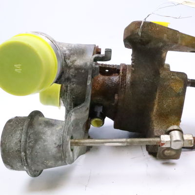 Turbo Renault CLIO III (BR0-1, CR0-1) 1.5 dci (br17, cr17) (2005-2012) 5 portes