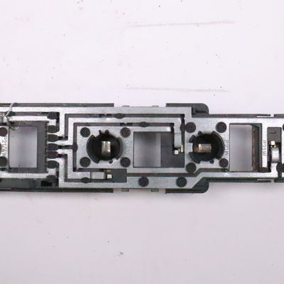 Platine feu ard Mercedes-benz CLASSE A (W168) A 170 cdi (168.009, 168.109) (2001-2004)