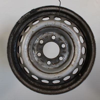 Jante tole 2 Volkswagen CRAFTER 30-50 Camionnette (2E_) 2.5 tdi (2006-2011)
