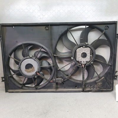 Moteur ventilateur radiateur Seat LEON (1P1) 1.9 tdi (2005-2010) 5 portes