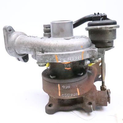 Turbo Peugeot 207-207 (WA_, WC_) 1.4 hdi (2006-2015) 5 portes