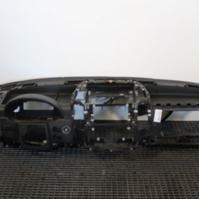 Planche de bord Volkswagen CRAFTER 30-50 Camionnette (2E_) 2.5 tdi (2006-2011)