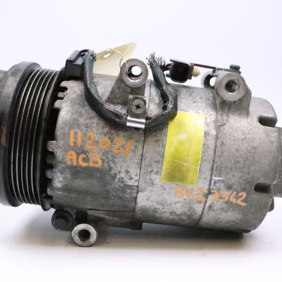 Compresseur air conditionne Ford FOCUS II (DA_, HCP, DP) 1.8 tdci (2005-2012)
