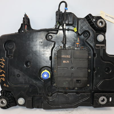 Reservoir ad blue Peugeot 508 I (8D_) 1.6 bluehdi 120 (2014-2018)