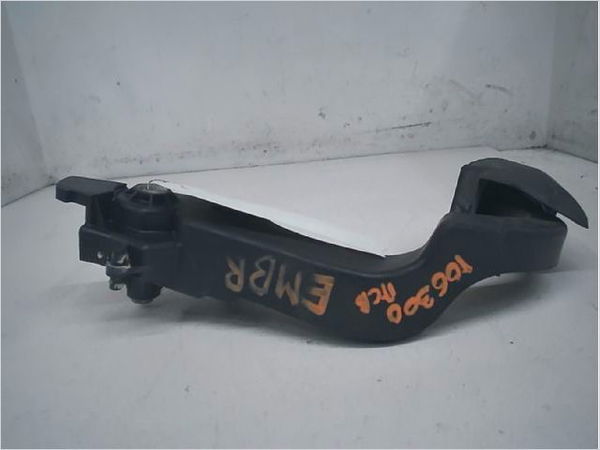 Pedale embrayage Citroën C3 II (SC_) 1.4 hdi 70 (sc8hzc, sc8hr0, sc8hp4) (2009) 5 portes