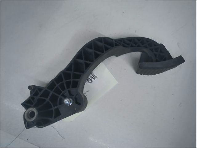 Pedale embrayage Citroën C3 II (SC_) 1.4 hdi 70 (sc8hzc, sc8hr0, sc8hp4) (2009) 5 portes
