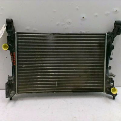 Radiateur Opel CORSA D (S07) 1.2 (l08, l68) (2006-2014) 5 portes