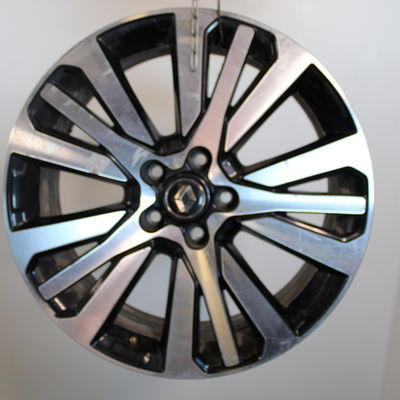 Jante aluminium 2 Renault KOLEOS II (HC_) 2.0 dci 175 (hcak) (2016)