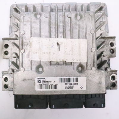 Calculateur moteur RENAULT SCENIC III Phase 2 12-2011--03-2013 1.5 DCI 110ch