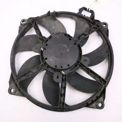 Ventilateur de refroidissement RENAULT SCENIC III Phase 2 12-2011--03-2013 1.5 DCI 110ch