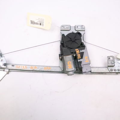 Mecanismemoteur leve-glace ard Peugeot 307 Break (3E) 2.0 hdi 110 (2002-2009) 5 portes