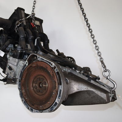 Moteur essence Mercedes-benz CLASSE A (W168) A 140 (168.031, 168.131) (1997-2004)
