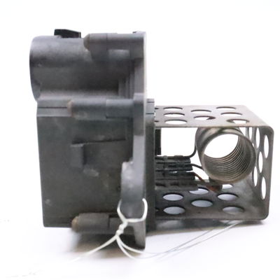 Resistance de ventilateur moteur Peugeot 307 Break (3E) 2.0 hdi 110 (2002-2009) 5 portes