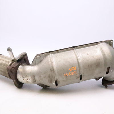 Filtre a particules  Honda CIVIC VIII Hatchback (FN, FK) 2.2 ctdi (fk3) (2005) 5 portes