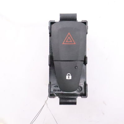 Bouton de warning RENAULT SCENIC III Phase 2 12-2011--03-2013 1.5 DCI 110ch