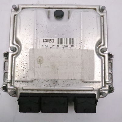 Calculateur moteur Peugeot 307 Break (3E) 2.0 hdi 110 (2002-2009) 5 portes