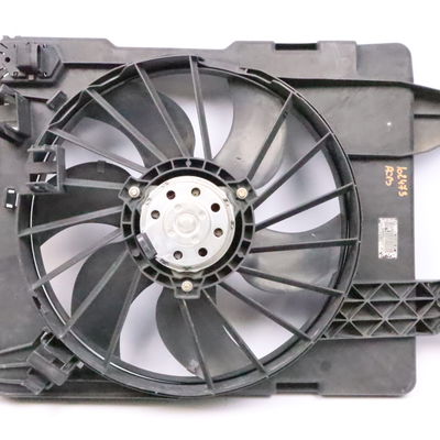 Ventilateur de refroidissement Renault TRAFIC II Camionnette (FL) 2.0 dci 115 (fl01, fl0u) (2006)