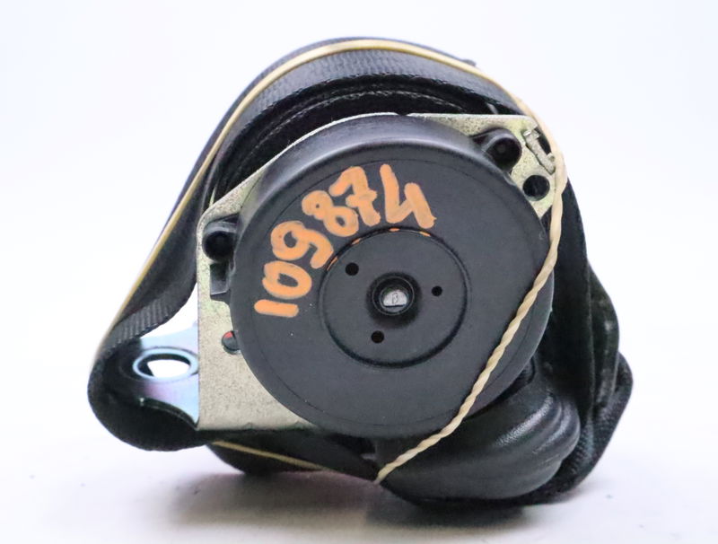 Ceinture arrière droite Nissan JUKE (F15) 1.5 dci (2010) 5 portes