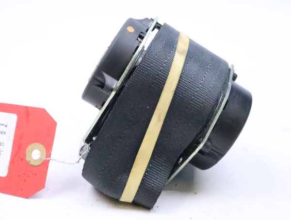 Ceinture arrière droite Nissan JUKE (F15) 1.5 dci (2010) 5 portes