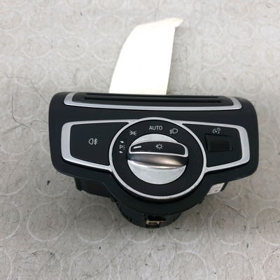 Interrupteur commande de phares Mercedes-benz CLASSE C (W205) C 200 d (205.007) (2015-2018)