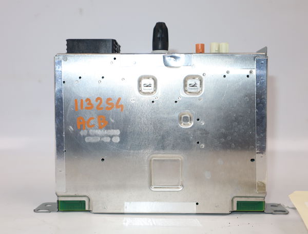 Autoradio Citroën C3 III (SX) 1.2 puretech 82 (2018) 5 portes