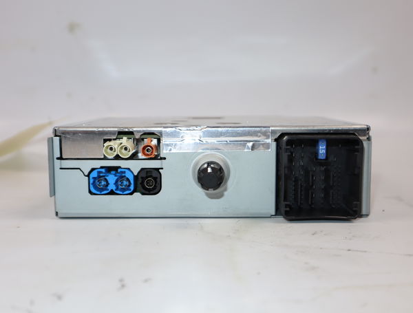 Autoradio Citroën C3 III (SX) 1.2 puretech 82 (2018) 5 portes