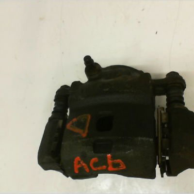 Etrier de frein avant droit Nissan ALMERA I Hatchback (N15) 1.4 (1995-2000)