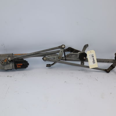 Mecanisme essuie-glace avant Honda CIVIC VIII Hatchback (FN, FK) 2.2 ctdi (fk3) (2005) 5 portes
