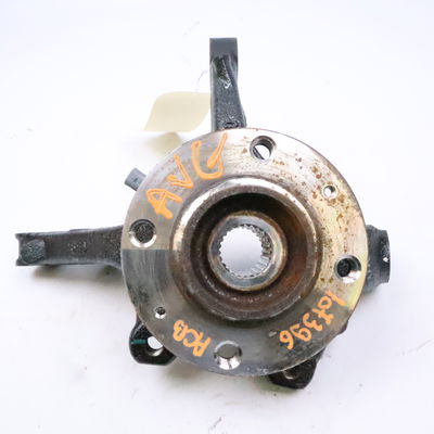 Fusee avg Peugeot 208 II (UB_, UP_, UW_, UJ_) 1.5 bluehdi 100 (2019)