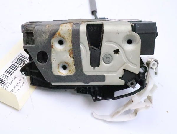 Serrure porte arg Ford FOCUS III 1.6 tdci (2010-2017)