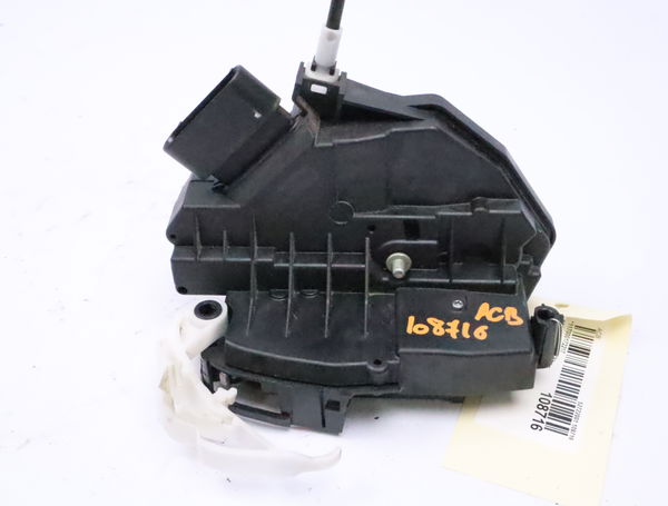 Serrure porte arg Ford FOCUS III 1.6 tdci (2010-2017)