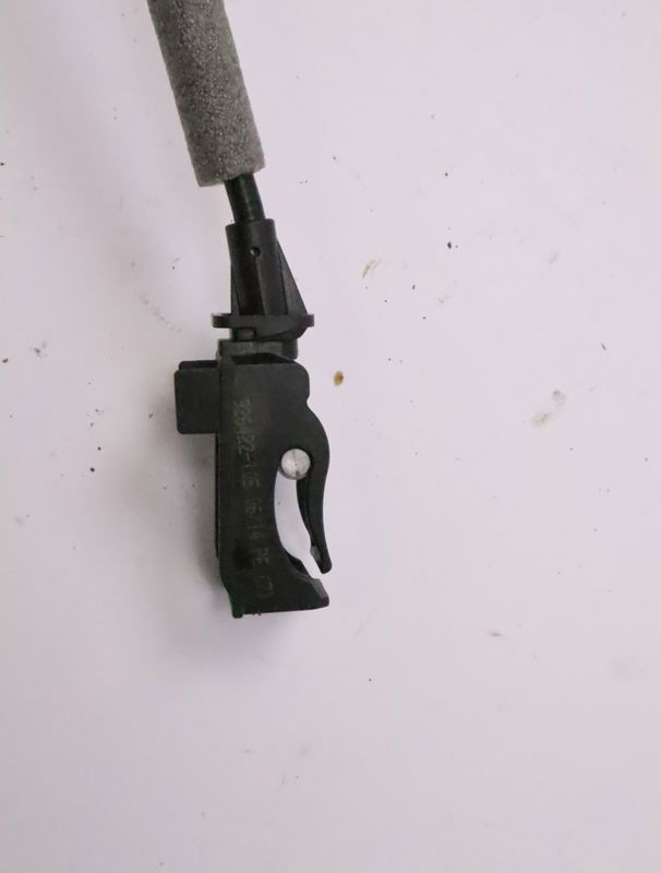 Serrure porte arg Ford FOCUS III 1.6 tdci (2010-2017)