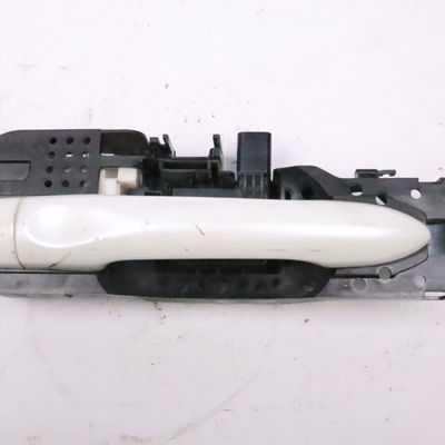Poignee ext porte arg RENAULT SCENIC III Phase 2 12-2011--03-2013 1.5 DCI 110ch