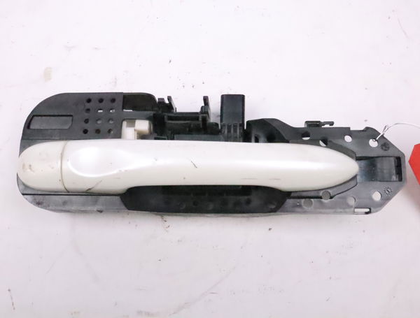 Poignee ext porte arg RENAULT SCENIC III Phase 2 12-2011--03-2013 1.5 DCI 110ch