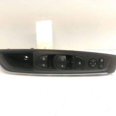 Commande lève-glace porte avant gauche Renault KOLEOS II (HC_) 2.0 dci 175 (hcak) (2016)