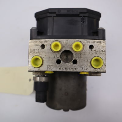 Calculateur abs Peugeot 307 Break (3E) 2.0 hdi 110 (2002-2009) 5 portes