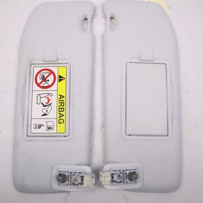 Pare-soleil droit Peugeot 208 II (UB_, UP_, UW_, UJ_) 1.5 bluehdi 100 (2019)