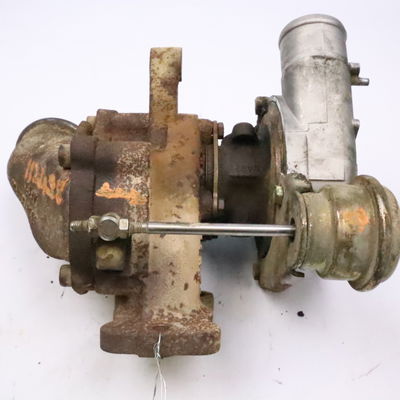 Turbo Citroën BERLINGO - BERLINGO FIRST Camionnette-Monospace (M_) 2.0 hdi 90 (mbrhy, mcrhy) (1999-2011)