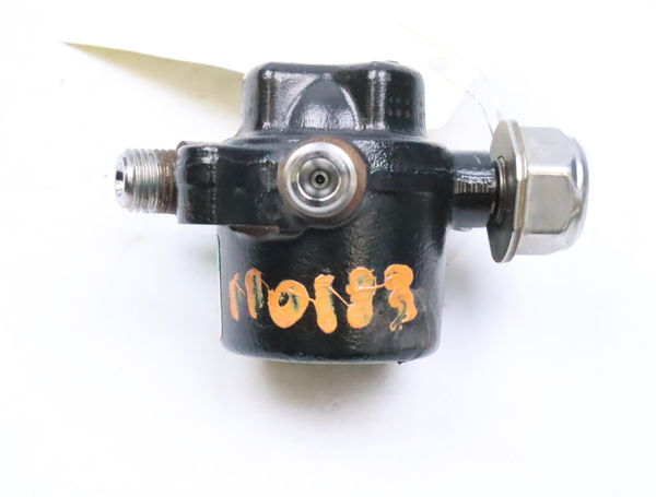 Rampe injection Renault TWINGO II (CN0_) 1.5 dci (cn0e) (2007-2014) 3 portes