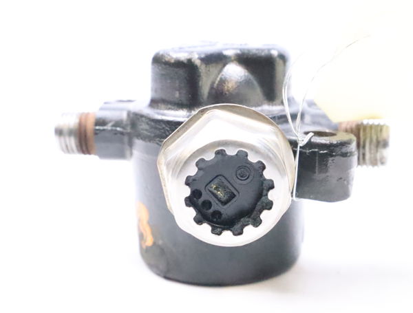 Rampe injection Renault TWINGO II (CN0_) 1.5 dci (cn0e) (2007-2014) 3 portes