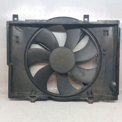 Moteur ventilateur radiateur Mercedes-benz CLASSE C (W202) C 220 cdi (202.133) (1997-2000) 4 portes