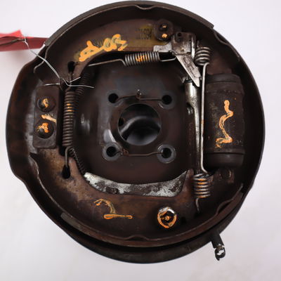 Flasque ard Renault TWINGO I (C06_) 1.2 (c063, c064) (1993-1996) 3 portes