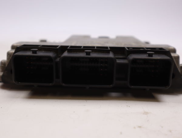 Calculateur moteur Citroën C3 I (FC_, FN_) 1.4 hdi (2003-2011) 5 portes