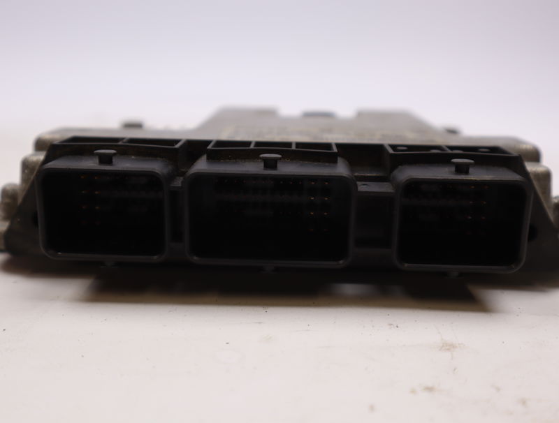 Calculateur moteur Citroën C3 I (FC_, FN_) 1.4 hdi (2003-2011) 5 portes