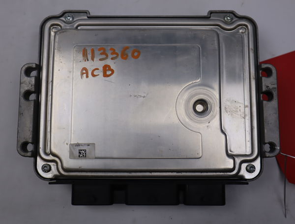 Calculateur moteur Citroën C3 I (FC_, FN_) 1.4 hdi (2003-2011) 5 portes
