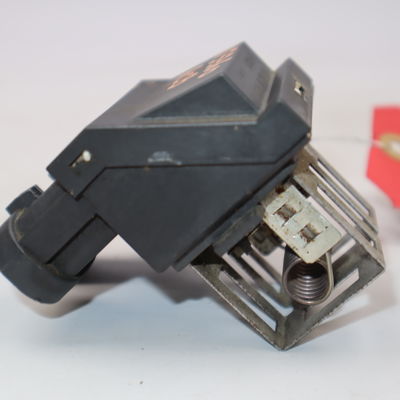 Resistance de ventilateur moteur Citroën C3 I (FC_, FN_) 1.4 hdi (2003-2011) 5 portes