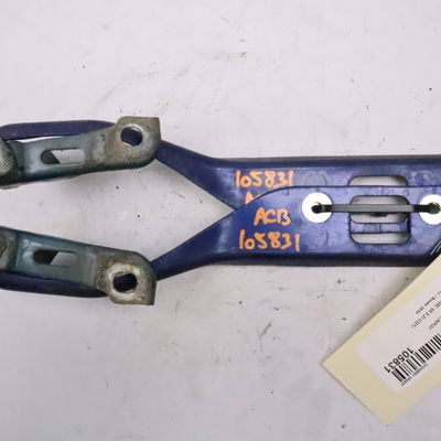 Jeu compas capot Honda CIVIC VIII Hatchback (FN, FK) 2.2 ctdi (fk3) (2005) 5 portes