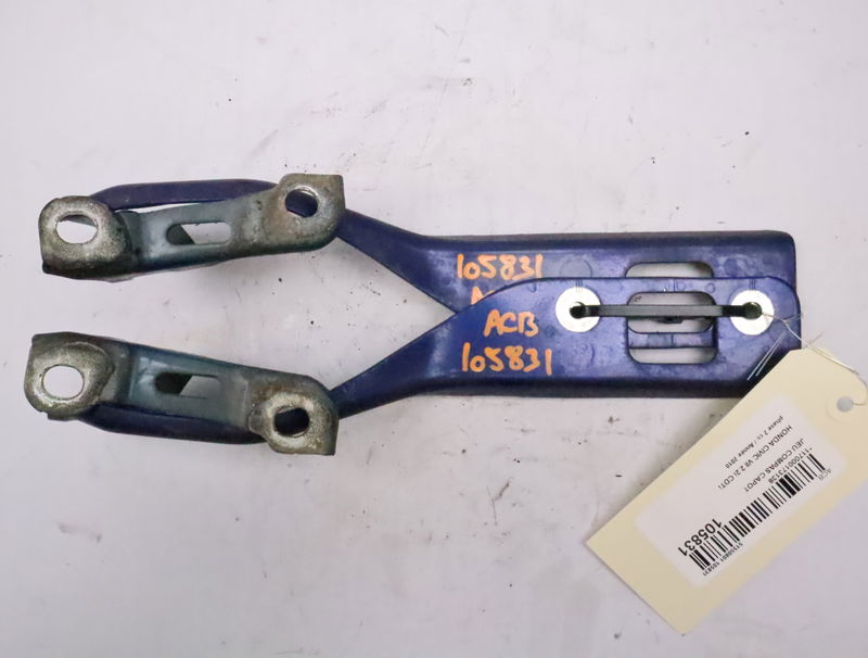 Jeu compas capot Honda CIVIC VIII Hatchback (FN, FK) 2.2 ctdi (fk3) (2005) 5 portes